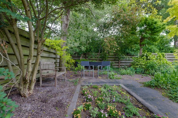 Medium property photo - Lottinge 78, 9481 GZ Vries
